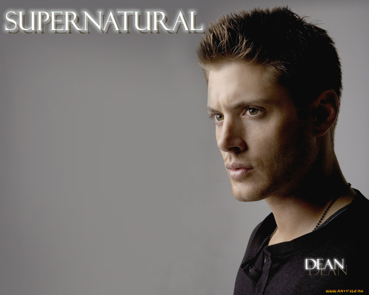 , , supernatural